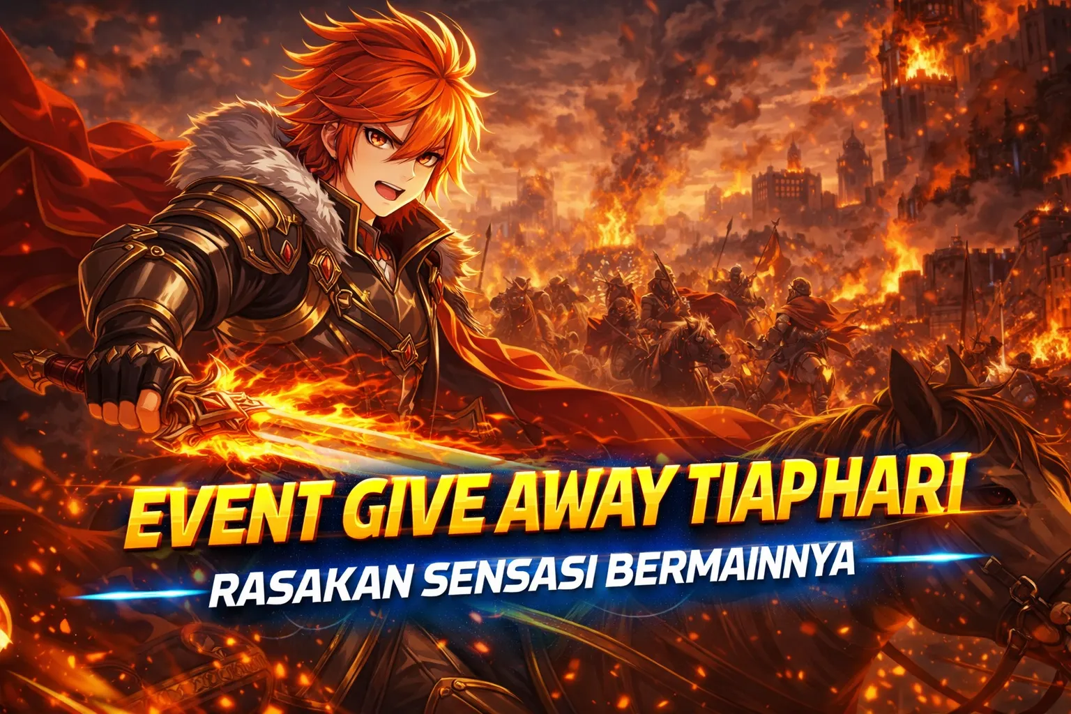 Galeri foto STAR99 • Media Gaming Online Dengan Sistem Pembayaran Instan! di Jakarta